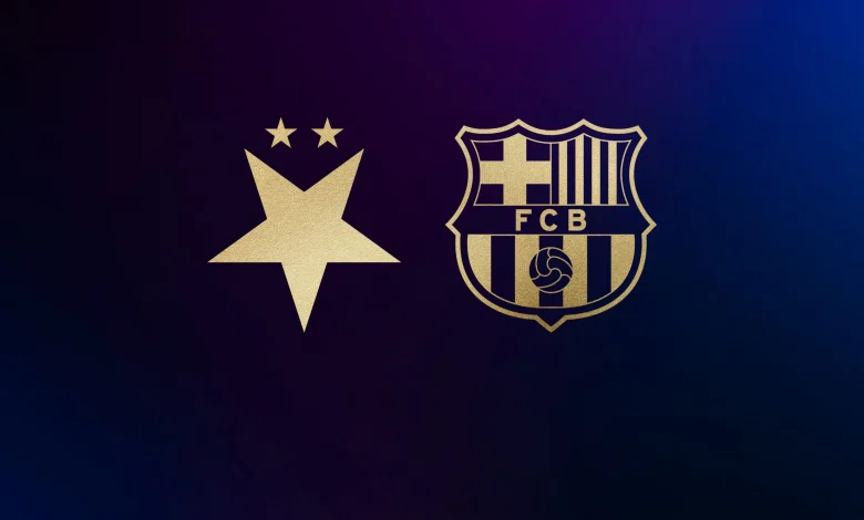 When and where to watch Slavia Prague v FC Barcelona
