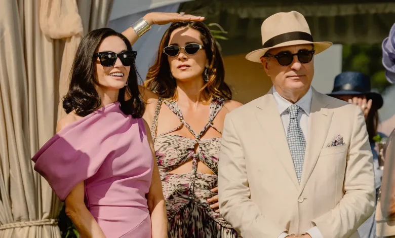 When do new 'Landman' episodes come out? See time, date and more.