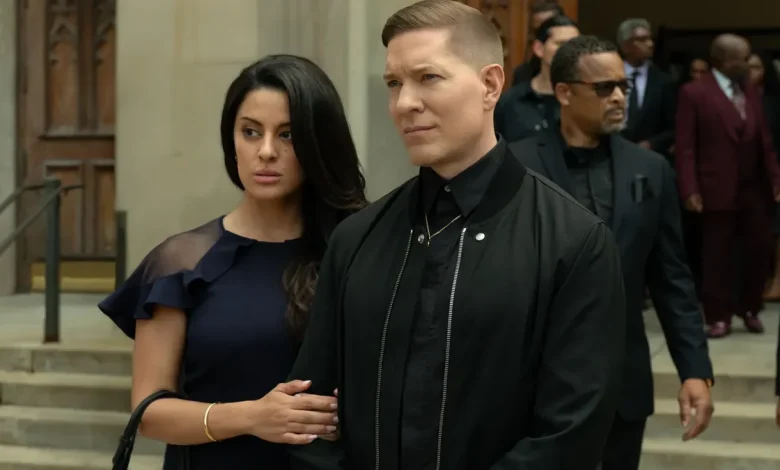 When does the finale of 'Power Book IV: Force' come out?