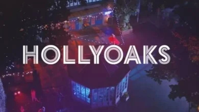 When is Hollyoaks back on? Channel 4 soap removed from schedule in huge shake-up