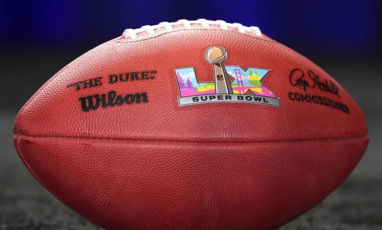 When is the 2026 Super Bowl? Date, time, location for NFL's biggest game