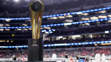 When is the national championship 2026 game? Date, time for CFP final