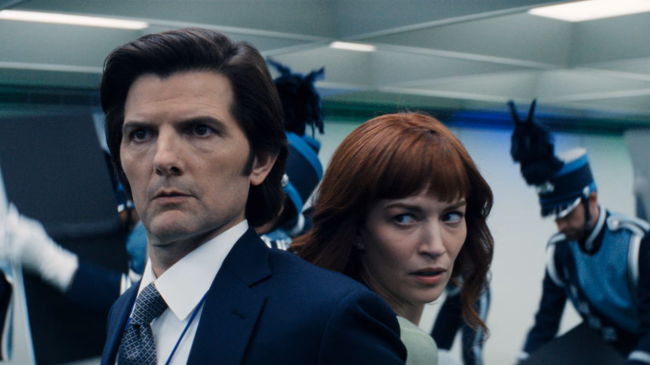 When is ‘Severance’ season 3 coming out?