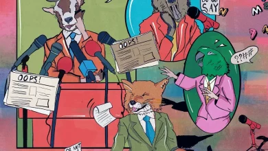 When politicians say the quiet part out loud