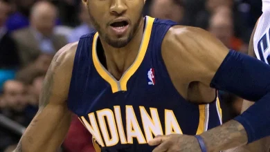 When the Pacers Met the Thunder: A Clash of Two Basketball Philosophies