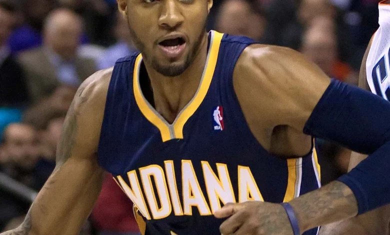 When the Pacers Met the Thunder: A Clash of Two Basketball Philosophies