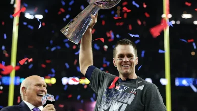 When was the Patriots' last Super Bowl win? New England on six-year title hiatus