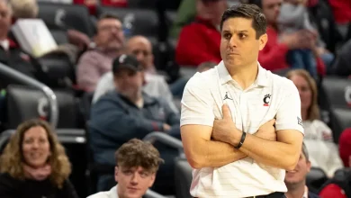 Where Cincinnati Bearcats stand before Big 12 play begins