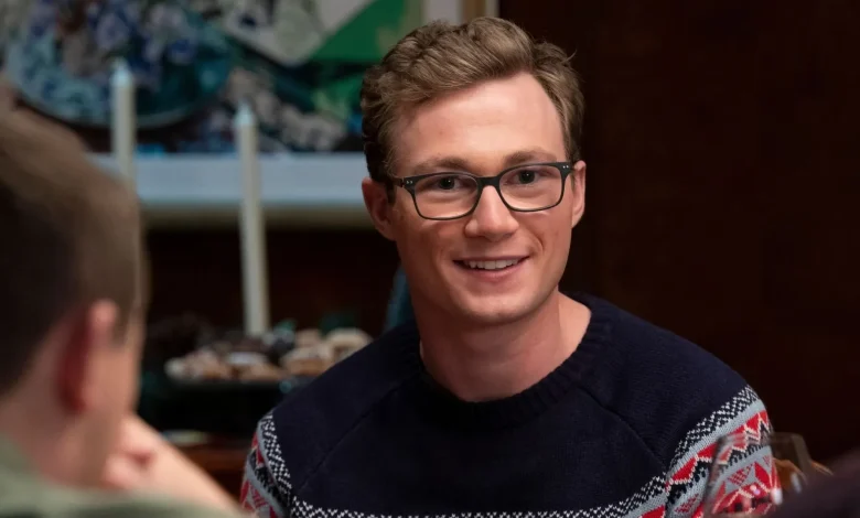 Where Is Jack Reagan on 'Boston Blue'?