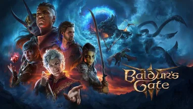 Where Is the ‘Baldur’s Gate 3’ Movie?