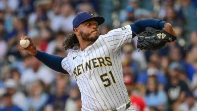 Where Yankees Go After Missing Another Pitcher