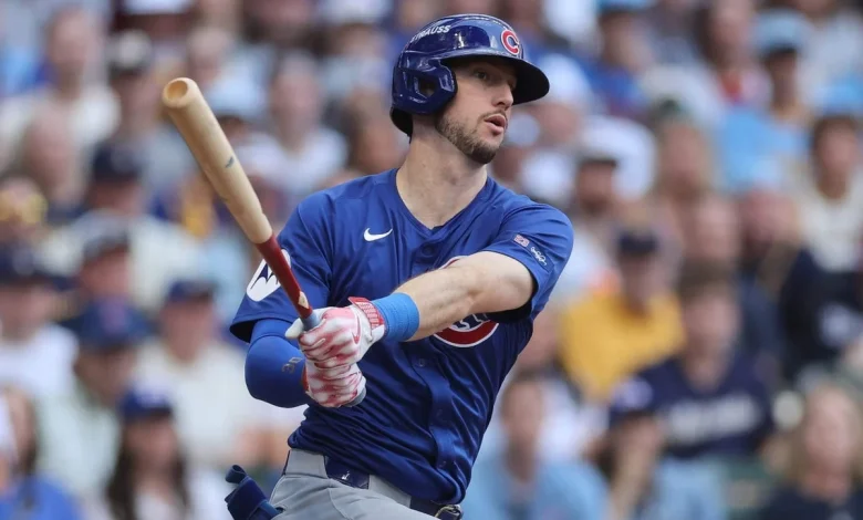 Where the Blue Jays stand with Bo Bichette and Kyle Tucker