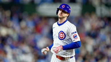 Where the Cubs, Yankees, Blue Jays and more teams stand as MLB’s offseason moves into January