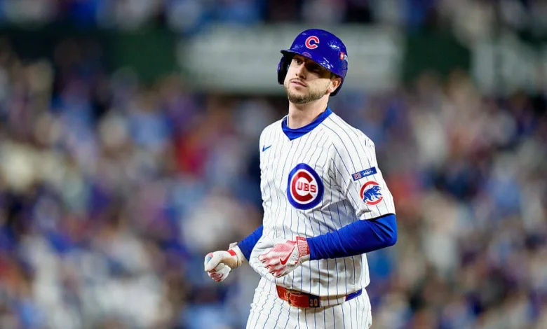 Where the Cubs, Yankees, Blue Jays and more teams stand as MLB’s offseason moves into January