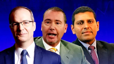 Where to Invest: Top Forecasters From 2025 Make Predictions for 2026