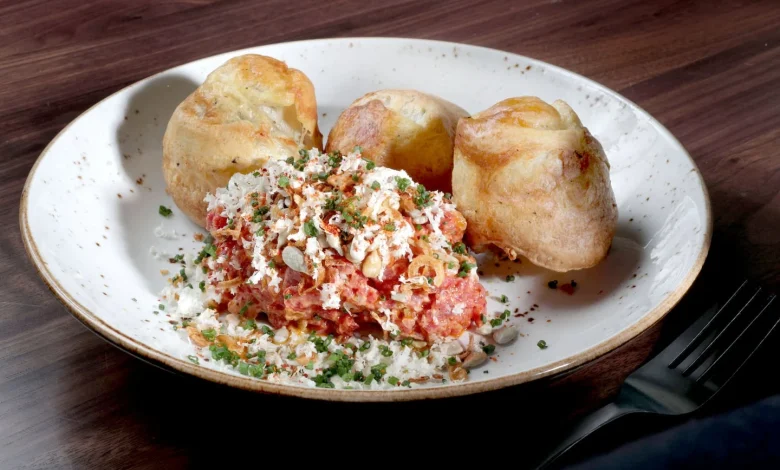 Where to celebrate a night nice out in the Boston area