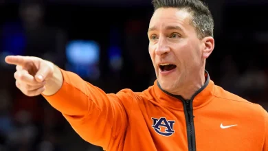 Where to watch Auburn vs. Ole Miss today: TV channel, streaming info