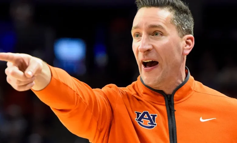 Where to watch Auburn vs. Ole Miss today: TV channel, streaming info