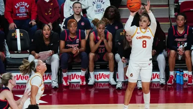 Where to watch Iowa State women's basketball vs Texas Tech today, TV