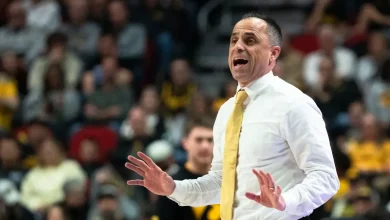 Where to watch Iowa basketball today vs Minnesota, TV channel, time