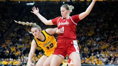 Where to watch Iowa women’s basketball vs Northwestern today, TV, time