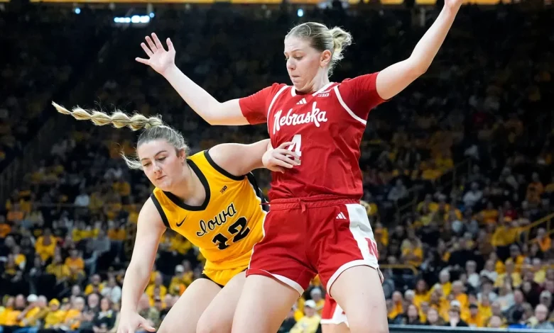 Where to watch Iowa women’s basketball vs Northwestern today, TV, time
