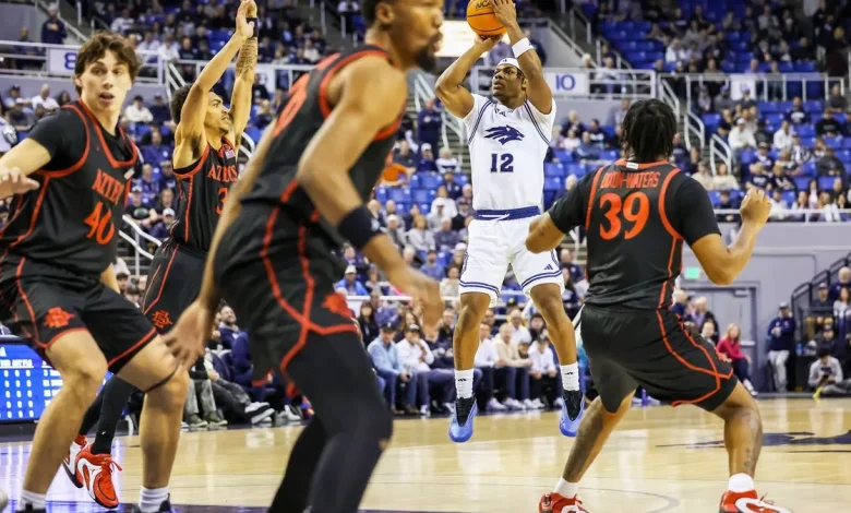 Where to watch Nevada basketball vs. Wyoming on Saturday