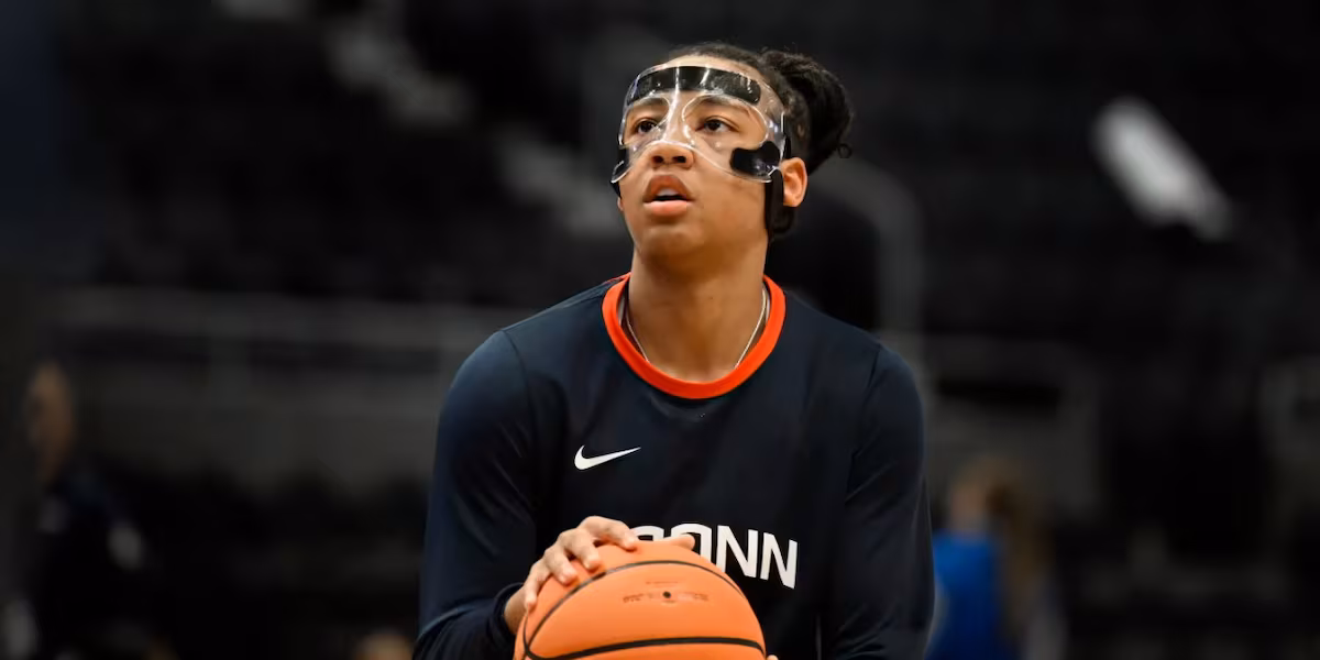 Where to watch UConn women’s basketball take on St. John’s tonight