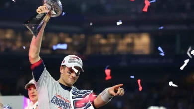 Which NFL teams have the most Super Bowl wins? All 32 franchises sorted by title history