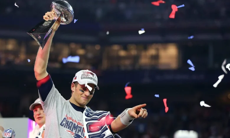 Which NFL teams have the most Super Bowl wins? All 32 franchises sorted by title history
