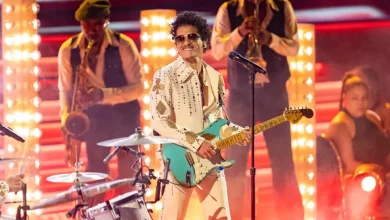 Which New Music Release of the Week Is Your Favorite? Vote!