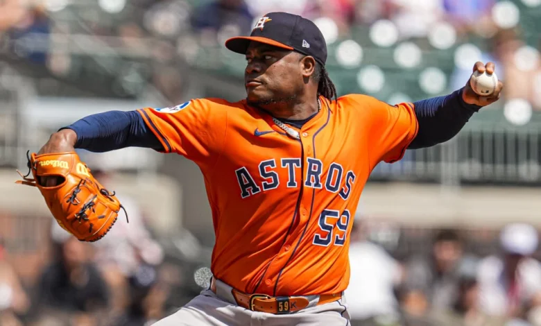 Which Team Will Sign Framber Valdez?