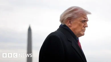 Which countries could be in Trump's sights next?