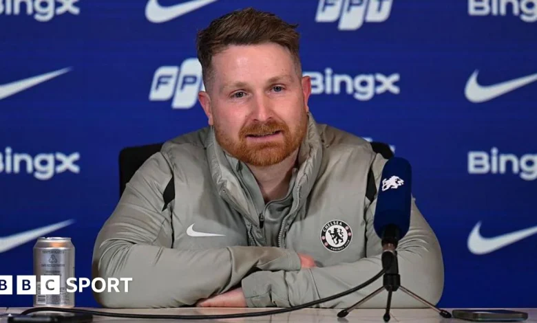 'Whirlwind' 24 hours - McFarlane ready for Chelsea chance