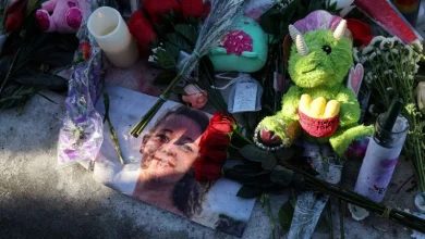 Whistles, then gunfire: How the deadly ICE shooting unfolded in Minneapolis