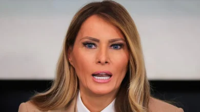 White House Launches Desperate Bid to Save Melania’s Movie