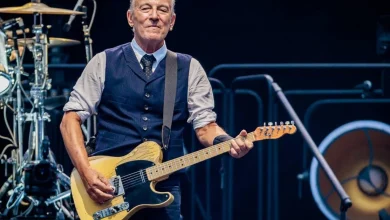 White House Responds to Bruce Springsteen's 'Minneapolis' Single