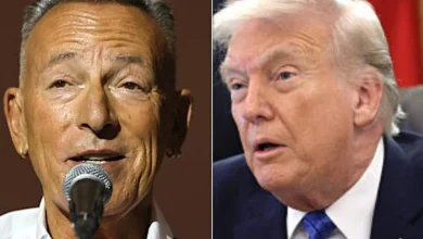 White House Response To Springsteen's Minneapolis Song Is Tougher Than The Rest