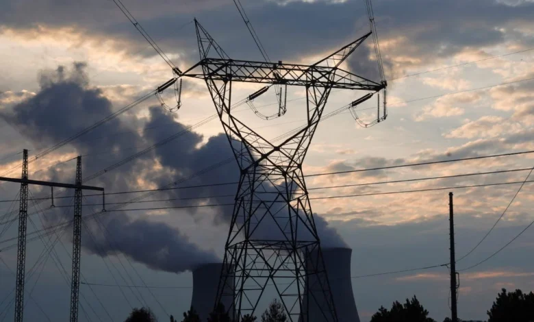 White House finalizes plan to curb National Environmental Policy Act