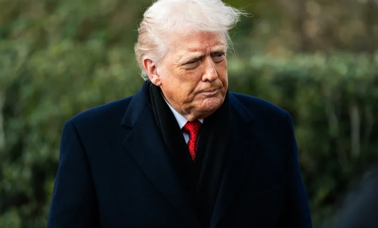 White House told CBS to run Trump interview unedited or get sued - The Washington Post