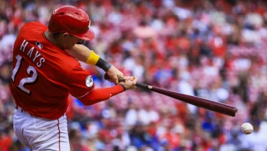 White Sox To Sign Austin Hays