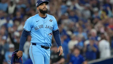 White Sox To Sign Seranthony Domínguez