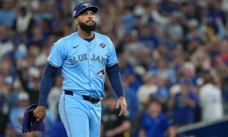 White Sox To Sign Seranthony Domínguez