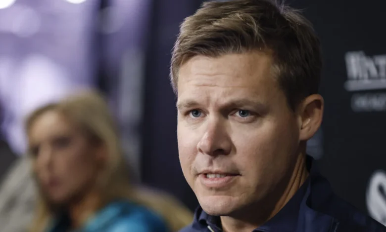 White Sox Will Be "Very Active" Following Robert Trade