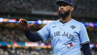 White Sox signing Seranthony Domínguez for two years, $20 million