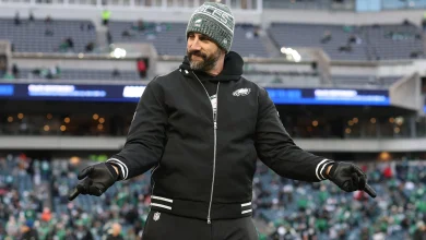 Who Dares To Coordinate The Philadelphia Eagles' Offense?