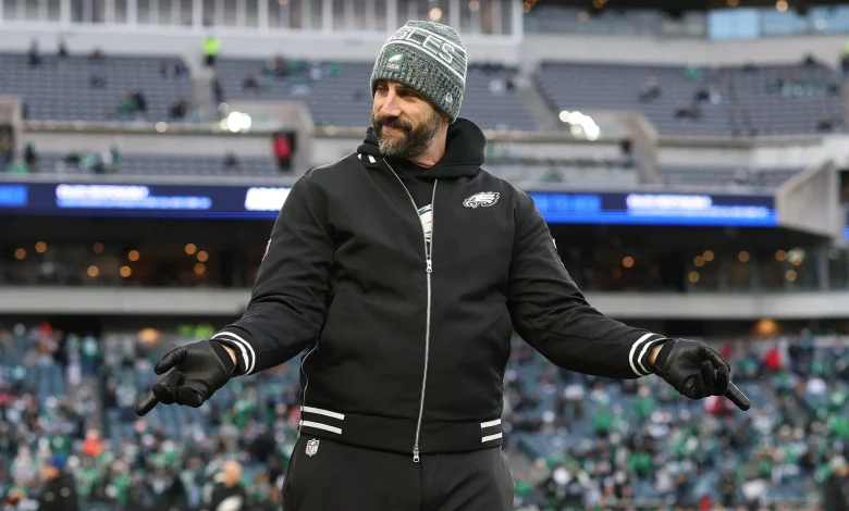 Who Dares To Coordinate The Philadelphia Eagles' Offense?