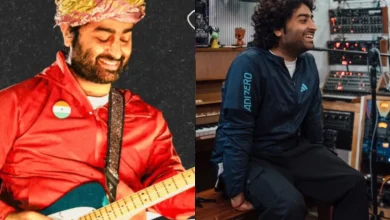Who Is Arijit Singh’s Second Wife? Why He Divorced His First Wife and Stepped Away From Playback Singing