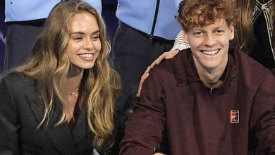 Who Is Jannik Sinner's Girlfriend? All About Model Laila Hasanovic