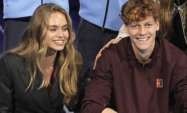 Who Is Jannik Sinner's Girlfriend? All About Model Laila Hasanovic